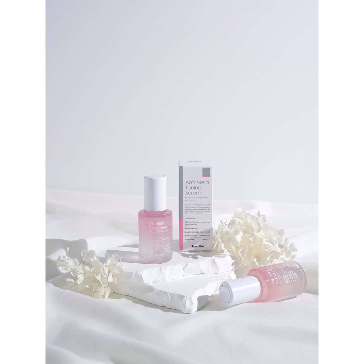 Anti-Mela Toning Serum 30mL