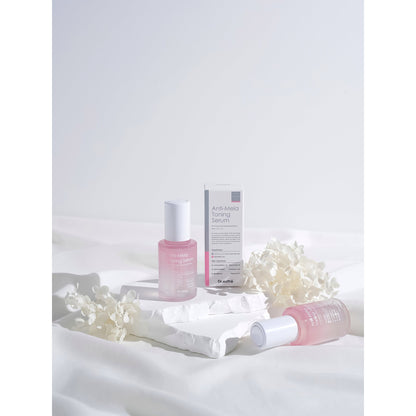 Anti-Mela Toning Serum 30mL