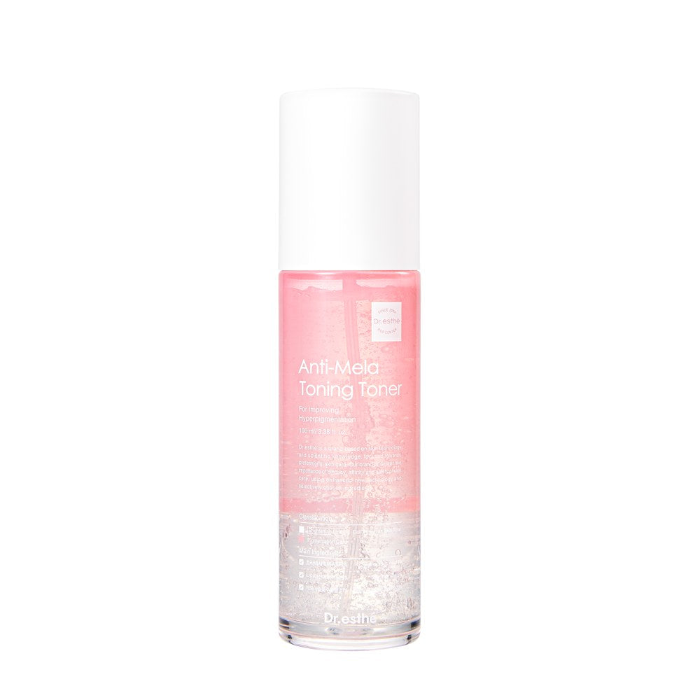Anti-Mela Toning Toner 100mL