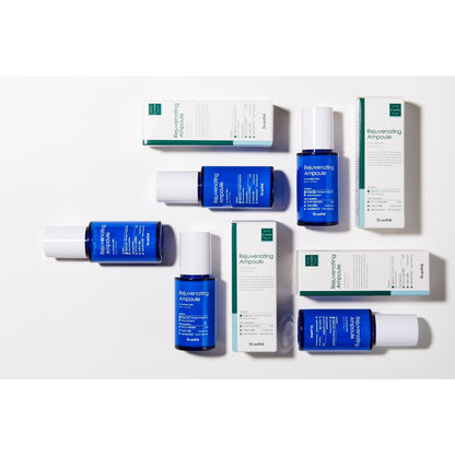 Rejuvenating Ampoule 30mL (PDRN Salmon DNA)