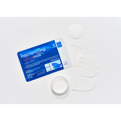 Rejuvenating Lifting Mask (5pc/Box)