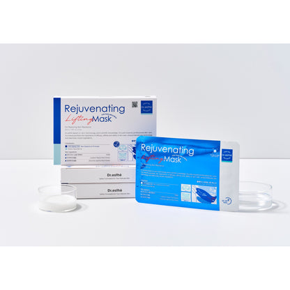 Rejuvenating Lifting Mask (5pc/Box)