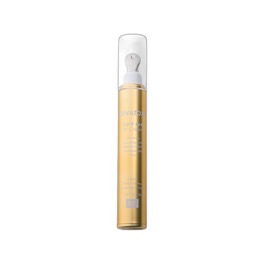 HEVATOX® Gold Eye Lift Cream