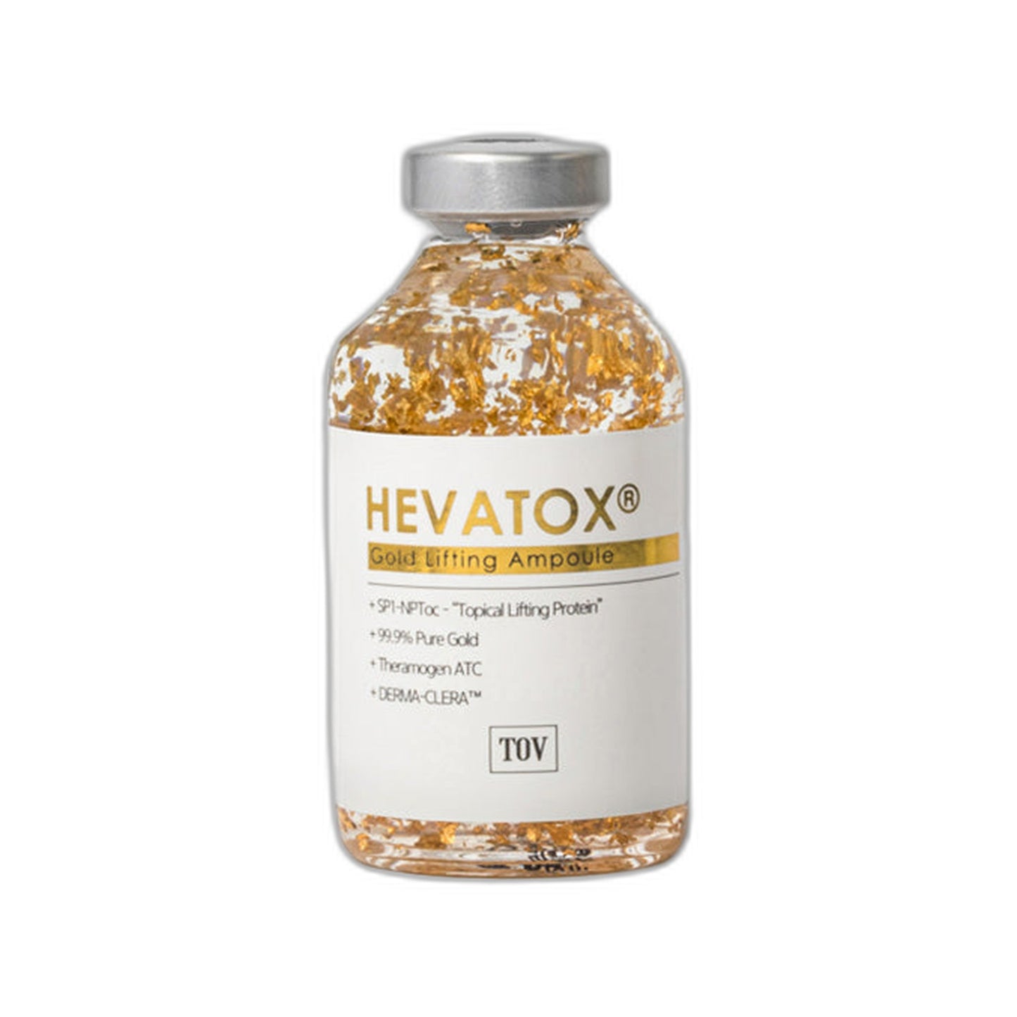 HEVATOX® Gold Ampoule 30mL (Topical Neuro-Toxin)