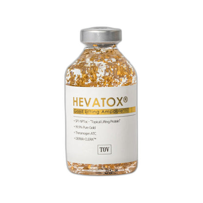 HEVATOX® Gold Ampoule 30mL (Topical Neuro-Toxin)