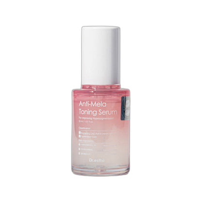 Anti-Mela Toning Serum 30mL