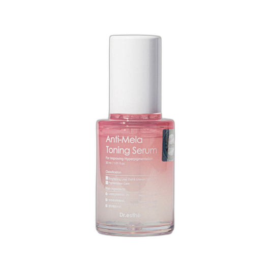 Anti-Mela Toning Serum 30mL