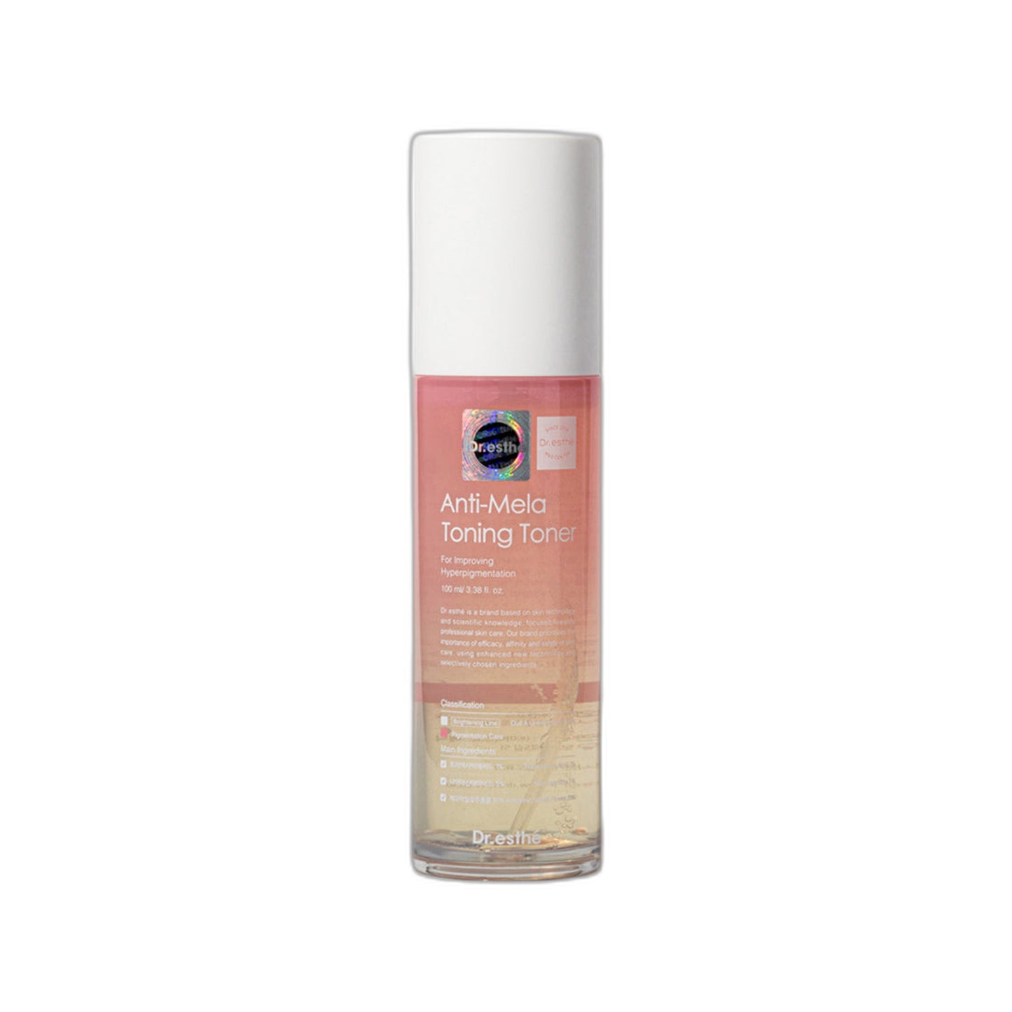 Anti-Mela Toning Toner 100mL